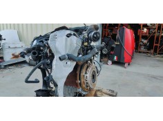 Recambio de motor completo para ford fiesta (ccn) 1.0i turbo 100 referencia OEM IAM SFJD  