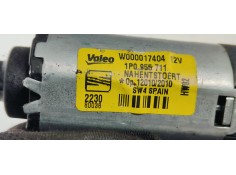 Recambio de motor limpia trasero para seat leon (1p1) reference copa referencia OEM IAM 1P0955711  