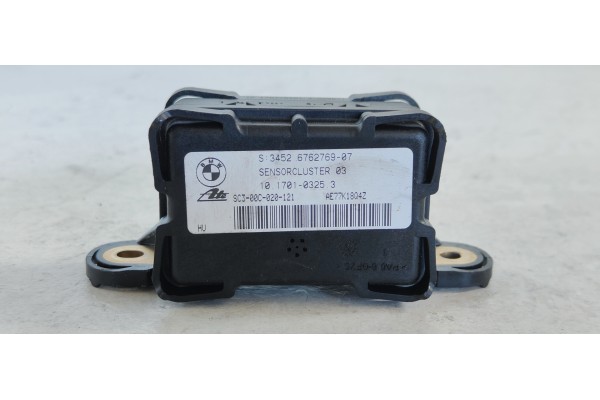 Recambio de sensor para bmw serie 1 berlina (e81/e87) 118d referencia OEM IAM 3452676276907  