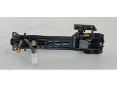Recambio de maneta exterior delantera derecha para suzuki swift berlina (mz) 1.3ddis 75 fap referencia OEM IAM   