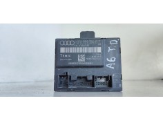 Recambio de modulo electronico para audi a6 avant (4f5) 3.0 v6 24v tdi referencia OEM IAM 4F0959794E  