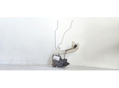 CERRADURA PUERTA TRASERA DERECHA 