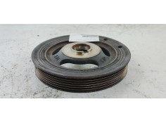 Recambio de polea cigueñal para citroen c3 picasso exclusive referencia OEM IAM 9651961080  