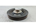 Recambio de polea cigueñal para citroen c3 picasso exclusive referencia OEM IAM 9651961080  