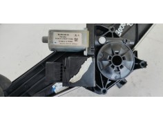 Recambio de elevalunas trasero izquierdo para peugeot 3008 allure pack referencia OEM IAM 156120862  