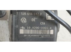 Recambio de abs para seat leon (1m1) 1.9 tdi referencia OEM IAM 1C0907379M  