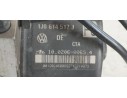 Recambio de abs para seat leon (1m1) 1.9 tdi referencia OEM IAM 1C0907379M  