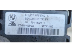 Recambio de sensor para bmw serie 1 berlina (e81/e87) 118d referencia OEM IAM 3452676276907  