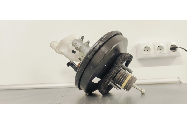 Recambio de servofreno para citroen c3 aircross 1.2 i turbo 110 fap referencia OEM IAM 9813761080  