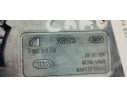 Recambio de motor limpia trasero para kia carens ( ) 1.7crdi 116 fap referencia OEM IAM 98700A4000  