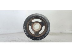 Recambio de polea cigueñal para citroen c3 picasso exclusive referencia OEM IAM 9651961080  