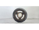 Recambio de polea cigueñal para citroen c3 picasso exclusive referencia OEM IAM 9651961080  