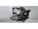 Recambio de motor elevalunas trasero izquierdo para renault scenic iii 1.6dci 130 fap referencia OEM IAM 827310166R  