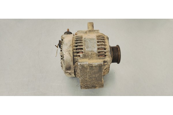 Recambio de alternador para land rover freelander (ln) kitesurf familiar referencia OEM IAM YLE102060  