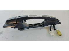 Recambio de maneta exterior delantera derecha para suzuki swift berlina (mz) 1.3ddis 75 fap referencia OEM IAM   