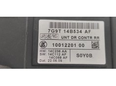 Recambio de modulo electronico para ford mondeo sportbreak (ca2) titanium referencia OEM IAM 7G9T14B534AF  