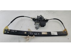 ELEVALUNAS TRASERO IZQUIERDO 5E0839461 