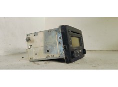 Recambio de sistema audio / radio cd para volkswagen touran (1t1) touran i monovolumen fase 2 referencia OEM IAM 1K0035186G  