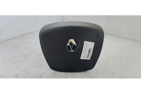 Recambio de airbag delantero izquierdo para renault scenic iii 1.6dci 130 fap referencia OEM IAM 985701921R  
