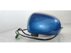 Recambio de retrovisor izquierdo para volkswagen new beetle (9c1/1c1) referencia OEM IAM E1010545  