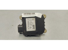 Recambio de motor apertura trampillas climatizador para mg rover serie 75 (rj) referencia OEM IAM 0132801150  