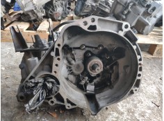Recambio de caja cambios para renault megane ii berlina 5p 1.6 16v referencia OEM IAM JH3103  
