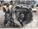 Recambio de caja cambios para renault megane ii berlina 5p 1.6 16v referencia OEM IAM JH3103  