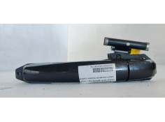 Recambio de maneta exterior trasera izquierda para suzuki swift berlina (mz) 1.3ddis 75 fap referencia OEM IAM   