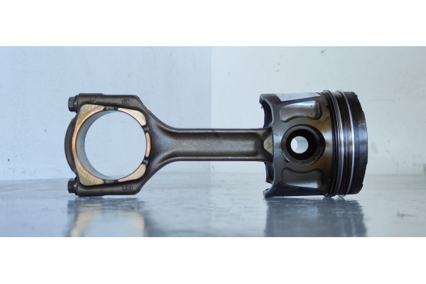 Recambio de biela para opel insignia sports tourer excellence referencia OEM IAM   