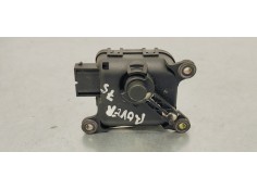 Recambio de motor apertura trampillas climatizador para mg rover serie 75 (rj) referencia OEM IAM 0132801150  