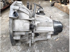 Recambio de caja cambios para renault megane ii berlina 5p 1.6 16v referencia OEM IAM JH3103  