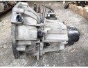 Recambio de caja cambios para renault megane ii berlina 5p 1.6 16v referencia OEM IAM JH3103  