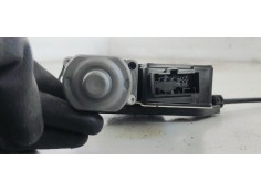 Recambio de elevalunas trasero izquierdo para skoda octavia lim. (5e3) style referencia OEM IAM 5E0839461  