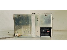 Recambio de sistema audio / radio cd para volkswagen touran (1t1) touran i monovolumen fase 2 referencia OEM IAM 1K0035186G  