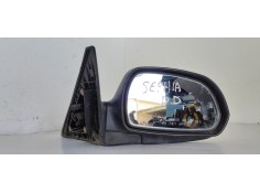 Recambio de retrovisor derecho para kia shuma ii 1.8 cat referencia OEM IAM E4012151  