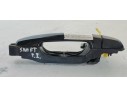 Recambio de maneta exterior trasera izquierda para suzuki swift berlina (mz) 1.3ddis 75 fap referencia OEM IAM   