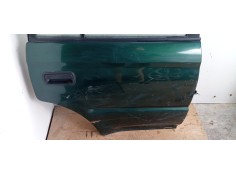 Recambio de puerta trasera derecha para toyota land cruiser station (j8) 4.2 24v turbodiesel referencia OEM IAM   