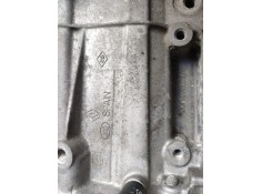 Recambio de caja cambios para renault megane ii berlina 5p 1.6 16v referencia OEM IAM JH3103  