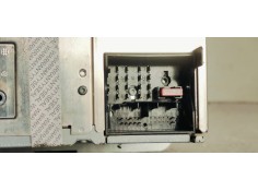 Recambio de sistema audio / radio cd para volkswagen touran (1t1) touran i monovolumen fase 2 referencia OEM IAM 1K0035186G  