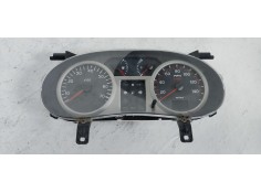 Recambio de cuadro instrumentos para opel vivaro furgón/combi (07.2006 =>) combi 2.7t l1h1 referencia OEM IAM P8200059778  