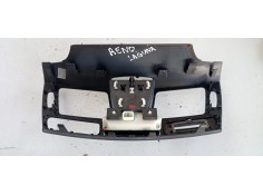 Recambio de mando climatizador para renault laguna grandtour iii 1.5 dci diesel referencia OEM IAM 275100002R  