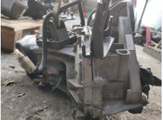 Recambio de caja cambios para renault megane ii berlina 5p 1.6 16v referencia OEM IAM JH3103  