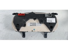 Recambio de cuadro instrumentos para opel vivaro furgón/combi (07.2006 =>) combi 2.7t l1h1 referencia OEM IAM P8200059778  