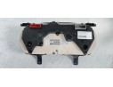 Recambio de cuadro instrumentos para opel vivaro furgón/combi (07.2006 =>) combi 2.7t l1h1 referencia OEM IAM P8200059778  