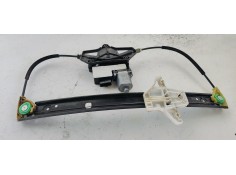 Recambio de elevalunas trasero izquierdo para skoda octavia lim. (5e3) style referencia OEM IAM 5E0839461  