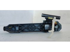 Recambio de maneta exterior trasera derecha para suzuki swift berlina (mz) 1.3ddis 75 fap referencia OEM IAM   