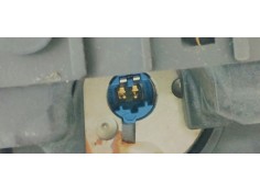 Recambio de airbag delantero izquierdo para renault scenic iii 1.6dci 130 fap referencia OEM IAM 985701921R  