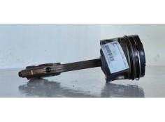 Recambio de biela para opel insignia sports tourer excellence referencia OEM IAM   