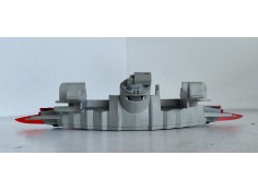 Recambio de luz central de freno para mazda 6 monovolumen (gy) 2.0 active referencia OEM IAM 28661979  