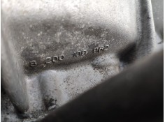 Recambio de caja cambios para renault megane ii berlina 5p 1.6 16v referencia OEM IAM JH3103  